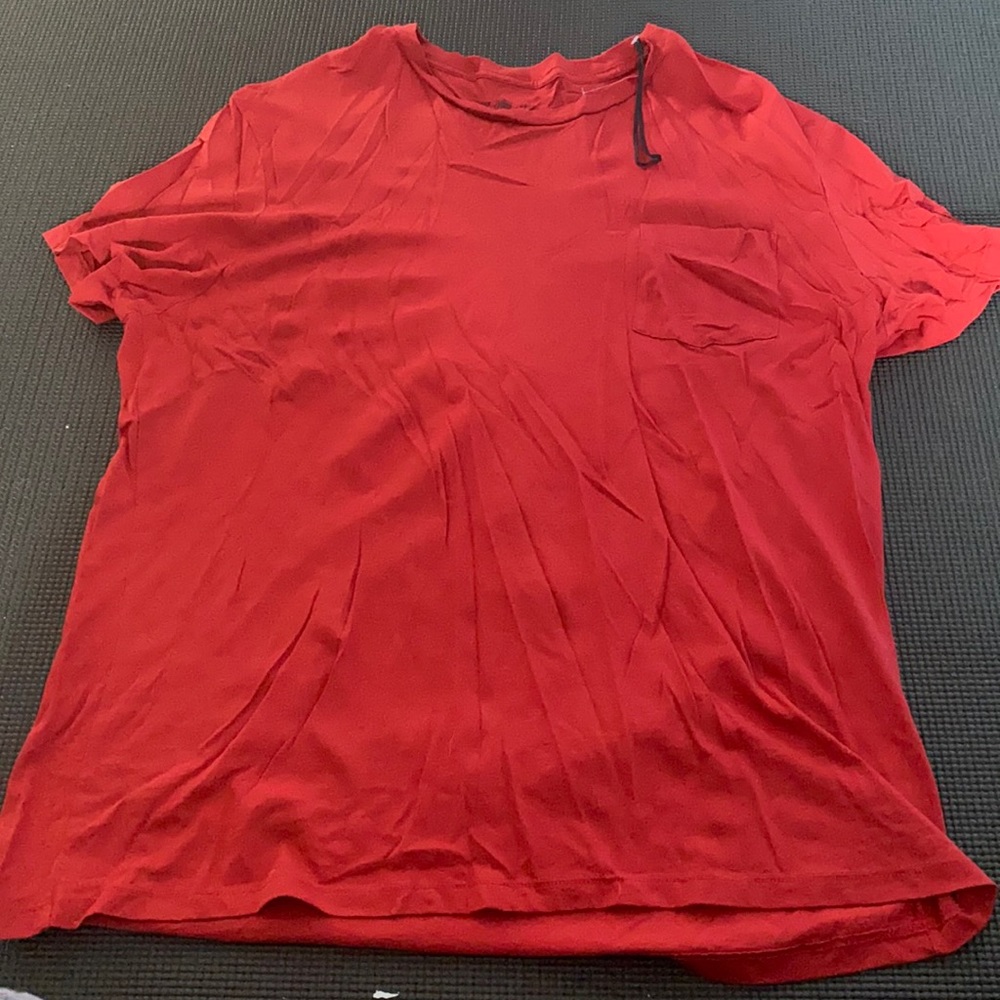 J. Press t shirt size XL